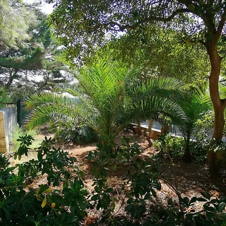 Charming House With Terrace In Manduria
