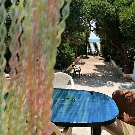Holiday home Charming House With Terrace In Manduria